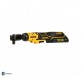 DeWALT DCF512N smūginis kampinis veržliasukis DeWALT DCF512N smūginis kampinis veržliasukis